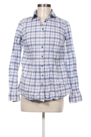 Cămașă de femei Tommy Hilfiger, Mărime M, Culoare Multicolor, Preț 308,99 Lei