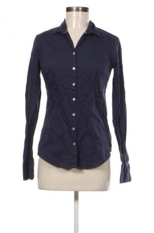 Női ing Tommy Hilfiger, Méret M, Szín Kék, Ár 23 989 Ft