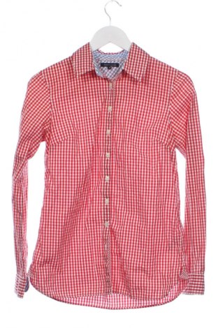 Дамска риза Tommy Hilfiger, Размер S, Цвят Многоцветен, Цена 89,00 лв.