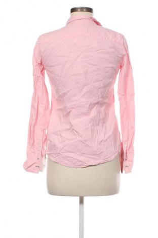 Dámská košile  Tommy Hilfiger, Velikost S, Barva Růžová, Cena  1 449,00 Kč