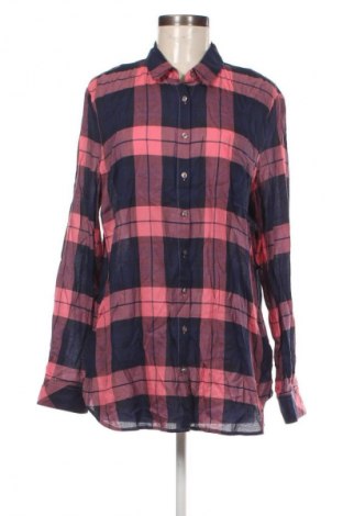 Dámská košile  Tommy Hilfiger, Velikost L, Barva Vícebarevné, Cena  1 449,00 Kč