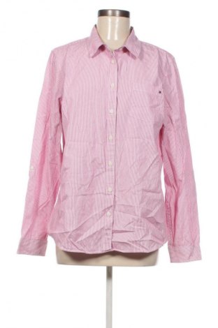 Dámska košeľa  Tommy Hilfiger, Veľkosť XL, Farba Viacfarebná, Cena  51,95 €
