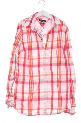 Damska koszula Tommy Hilfiger, Rozmiar XS, Kolor Kolorowy, Cena 291,99 zł