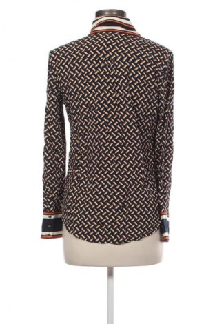 Damenbluse Tommy Hilfiger, Größe S, Farbe Mehrfarbig, Preis € 23,67