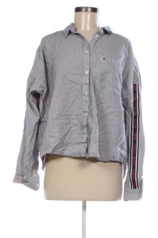 Cămașă de femei Tommy Jeans, Mărime XL, Culoare Multicolor, Preț 234,99 Lei