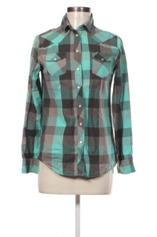 Damenbluse Topshop, Größe M, Farbe Mehrfarbig, Preis 21,00 €