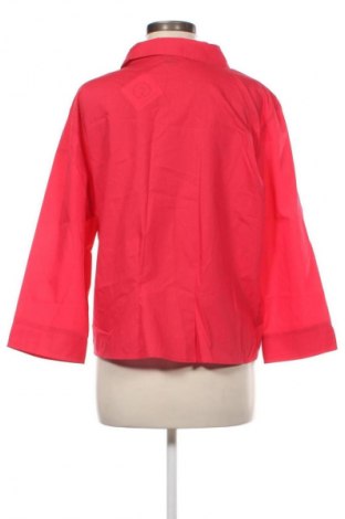 Dámská košile  Tu, Velikost 3XL, Barva Červená, Cena  314,00 Kč
