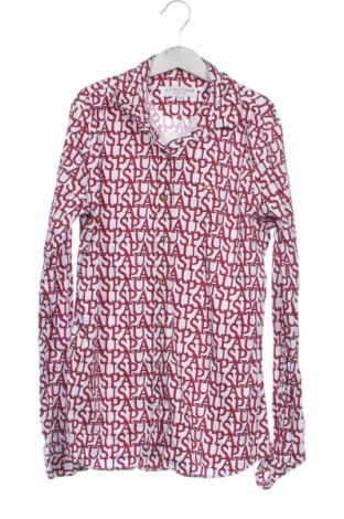 Dámská košile  U.S. Polo Assn., Velikost XS, Barva Vícebarevné, Cena  696,00 Kč