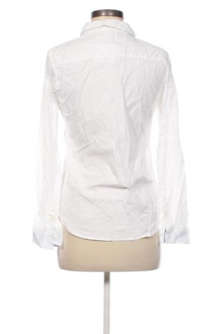 Damenbluse U.S. Polo Assn., Größe S, Farbe Weiß, Preis 37,99 €