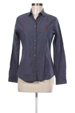 Damenbluse U.S. Polo Assn., Größe M, Farbe Mehrfarbig, Preis € 28,13