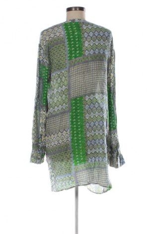 Cămașă de femei Ulla Popken, Mărime XXL, Culoare Multicolor, Preț 141,99 Lei