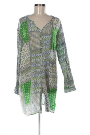 Cămașă de femei Ulla Popken, Mărime XXL, Culoare Multicolor, Preț 141,99 Lei