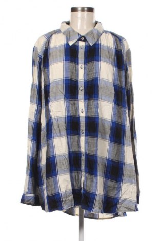 Damenbluse Ulla Popken, Größe XXL, Farbe Mehrfarbig, Preis € 64,99