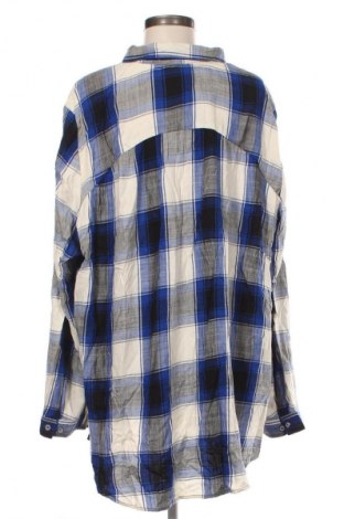 Damenbluse Ulla Popken, Größe XXL, Farbe Mehrfarbig, Preis € 64,99