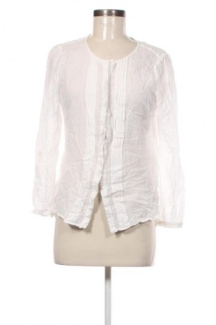 Damenbluse Un Deux Trois, Größe M, Farbe Weiß, Preis € 15,99