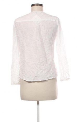 Damenbluse Un Deux Trois, Größe M, Farbe Weiß, Preis € 15,99