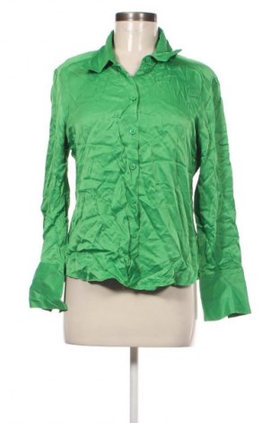 Damenbluse Unbranded, Größe M, Farbe Grün, Preis € 17,99