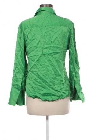 Damenbluse Unbranded, Größe M, Farbe Grün, Preis € 17,99
