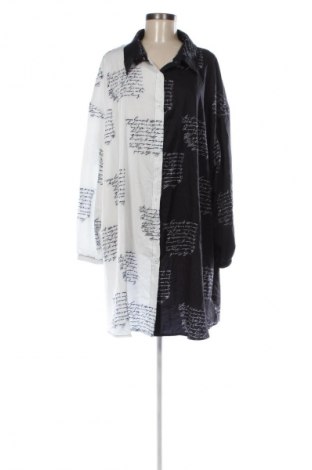 Damenbluse Unbranded, Größe 4XL, Farbe Mehrfarbig, Preis 17,99 €