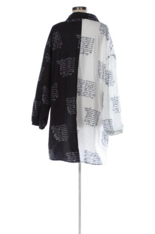 Damenbluse Unbranded, Größe 4XL, Farbe Mehrfarbig, Preis 17,99 €