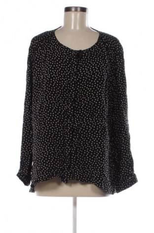 Damenbluse Unbranded, Größe XXL, Farbe Mehrfarbig, Preis 17,99 €