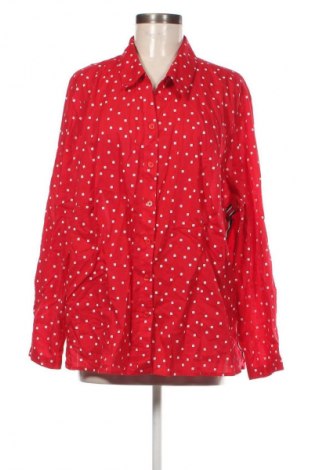 Cămașă de femei Unbranded, Mărime 3XL, Culoare Multicolor, Preț 86,99 Lei