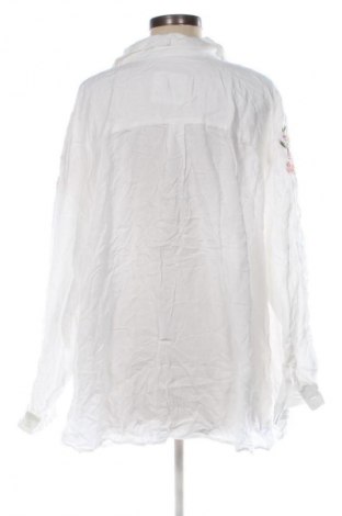 Cămașă de femei Unbranded, Mărime XL, Culoare Alb, Preț 86,99 Lei