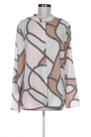 Damenbluse Unbranded, Größe XL, Farbe Mehrfarbig, Preis € 17,99