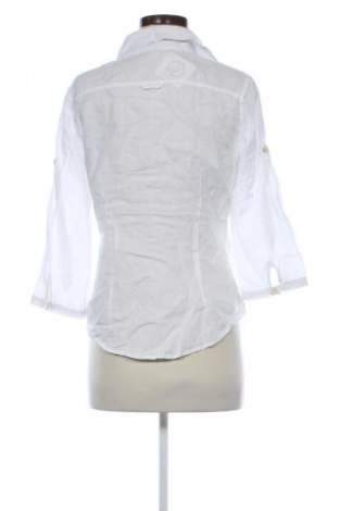 Damenbluse Unbranded, Größe M, Farbe Weiß, Preis 17,99 €