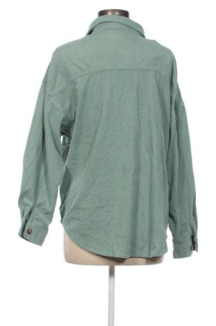 Damenbluse Unbranded, Größe XXL, Farbe Grün, Preis 17,99 €