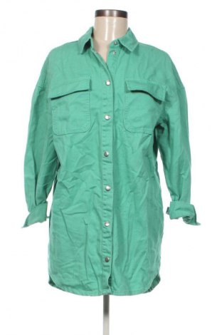 Damenbluse Unbranded, Größe L, Farbe Grün, Preis 17,99 €
