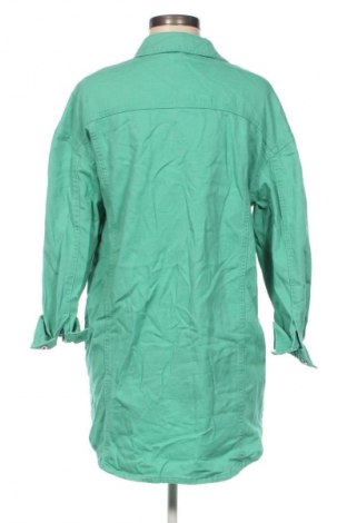Damenbluse Unbranded, Größe L, Farbe Grün, Preis 17,99 €