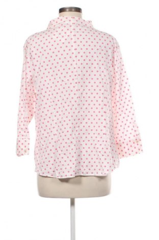 Damenbluse Unbranded, Größe XXL, Farbe Mehrfarbig, Preis 17,99 €