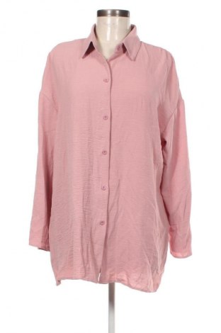 Damenbluse Unbranded, Größe L, Farbe Aschrosa, Preis € 17,99