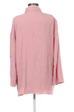 Damenbluse Unbranded, Größe L, Farbe Aschrosa, Preis € 17,99