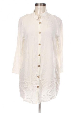 Damenbluse Unbranded, Größe M, Farbe Weiß, Preis € 17,99