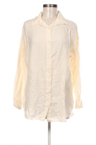Damenbluse Unbranded, Größe L, Farbe Ecru, Preis 27,99 €