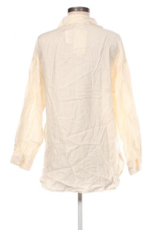 Damenbluse Unbranded, Größe L, Farbe Ecru, Preis 27,99 €