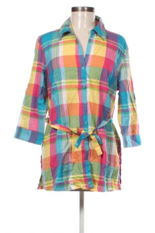 Damenbluse Unbranded, Größe XL, Farbe Mehrfarbig, Preis 17,99 €