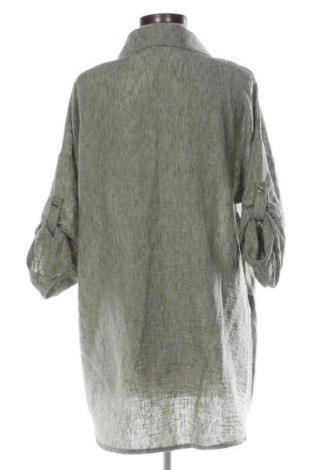 Damenbluse Unbranded, Größe M, Farbe Grün, Preis 20,41 €