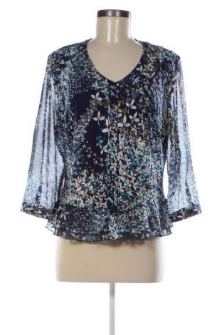 Damenbluse Unbranded, Größe XXL, Farbe Mehrfarbig, Preis 12,83 €