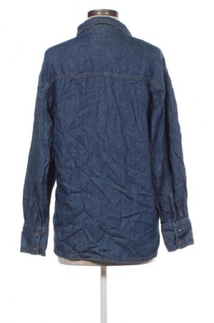 Cămașă de femei Unbranded, Mărime M, Culoare Albastru, Preț 86,99 Lei