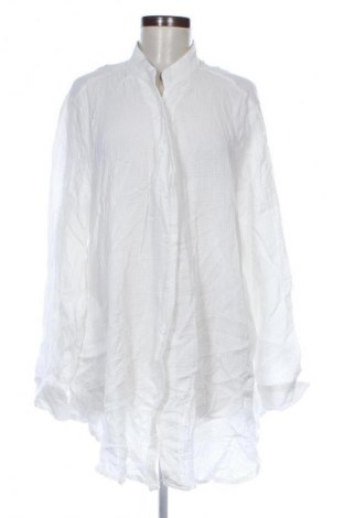 Dámska košeľa  Unbranded, Veľkosť 3XL, Farba Biela, Cena  14,95 €