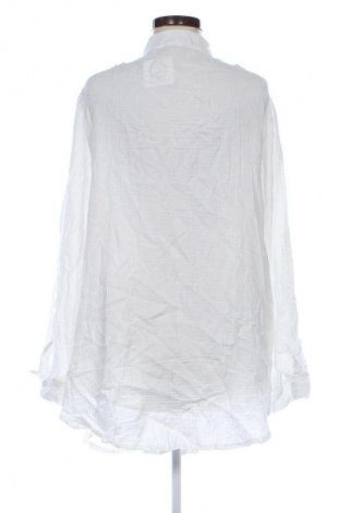 Dámska košeľa  Unbranded, Veľkosť 3XL, Farba Biela, Cena  14,95 €
