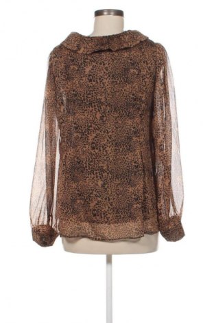 Damenbluse Unbranded, Größe L, Farbe Mehrfarbig, Preis € 7,99