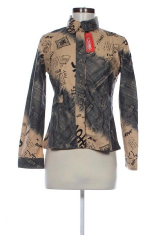 Damenbluse Unbranded, Größe S, Farbe Mehrfarbig, Preis 27,99 €