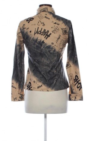 Damenbluse Unbranded, Größe S, Farbe Mehrfarbig, Preis 27,99 €