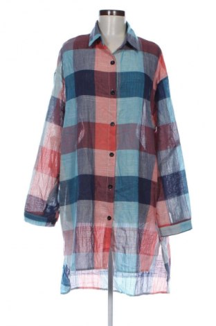 Dámská košile  Unbranded, Velikost 3XL, Barva Vícebarevné, Cena  409,00 Kč