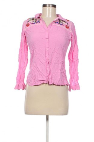 Cămașă de femei Unbranded, Mărime M, Culoare Multicolor, Preț 86,99 Lei