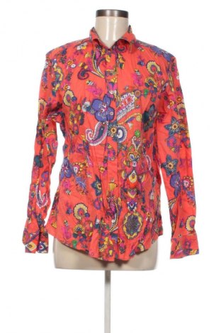 Damenbluse Unbranded, Größe L, Farbe Mehrfarbig, Preis 17,99 €